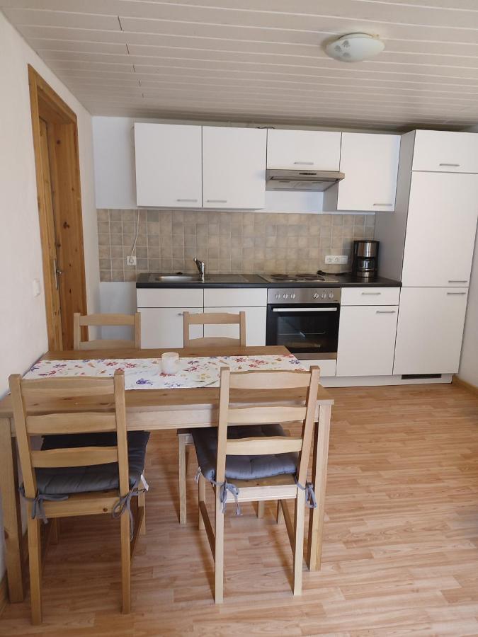 Muehlenhof Stadtkyll Eksteriør bilde