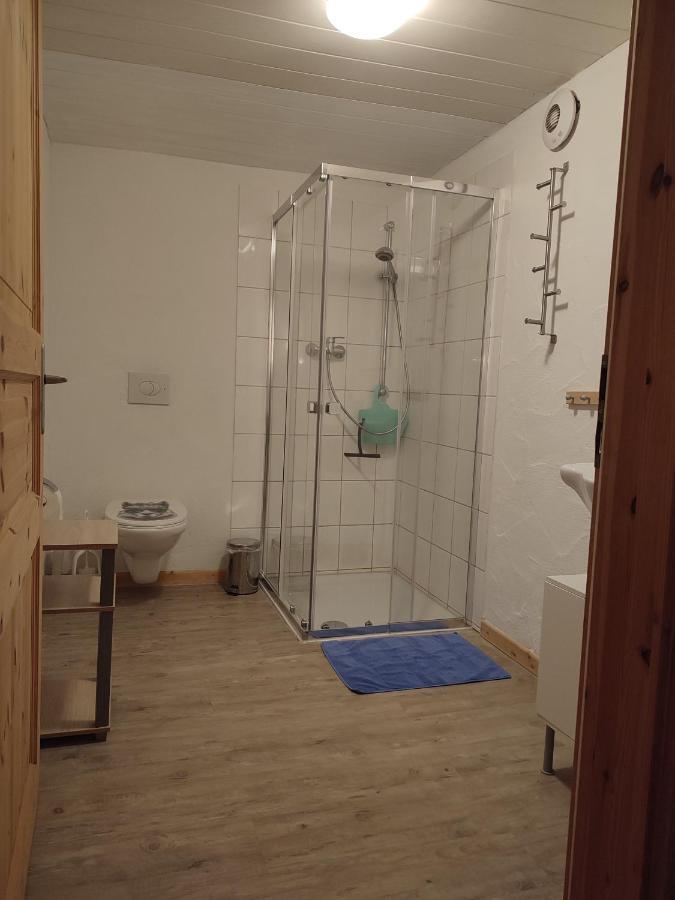 Muehlenhof Stadtkyll Eksteriør bilde